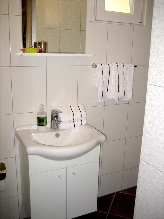 Sea Holiday Houses Drasnice Kamer foto